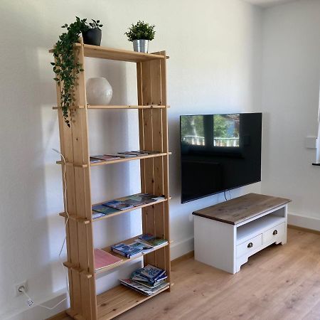 Neu ab 2022: Schöne Ferienwohnung in Top-Lage 84m2 Langenargen Exterior foto