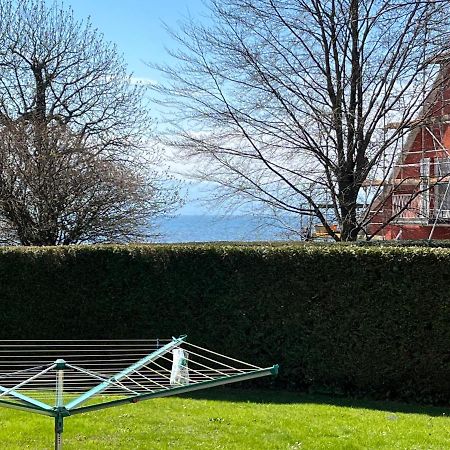 Neu ab 2022: Schöne Ferienwohnung in Top-Lage 84m2 Langenargen Exterior foto
