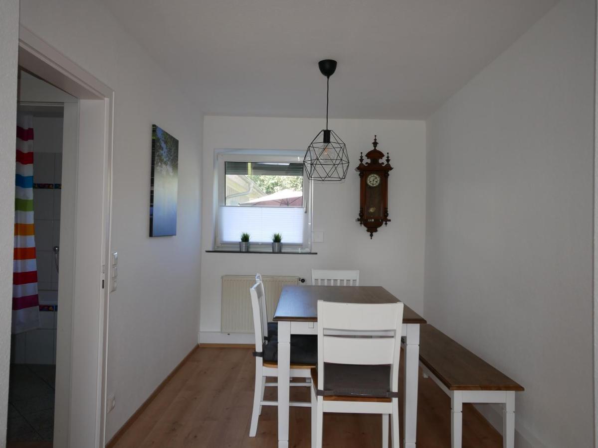 Neu ab 2022: Schöne Ferienwohnung in Top-Lage 84m2 Langenargen Exterior foto