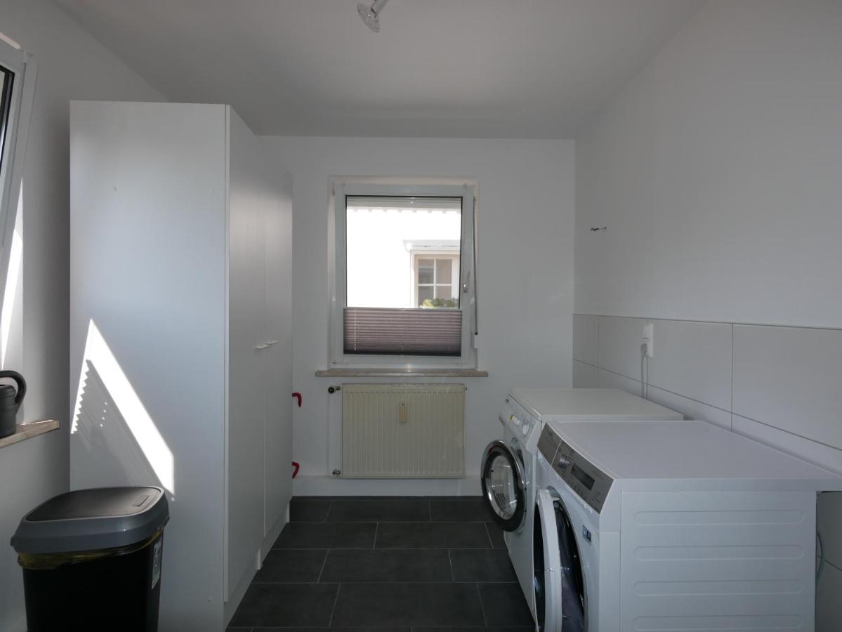 Neu ab 2022: Schöne Ferienwohnung in Top-Lage 84m2 Langenargen Exterior foto