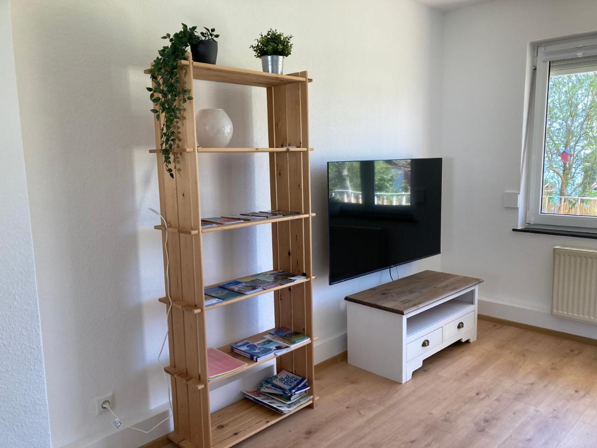 Neu ab 2022: Schöne Ferienwohnung in Top-Lage 84m2 Langenargen Exterior foto